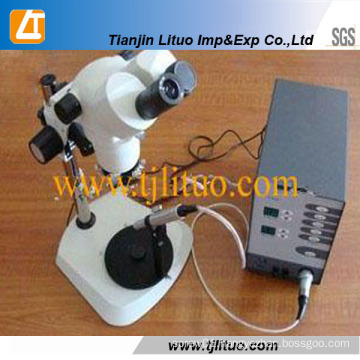 High Quality for European Market Dental Argon Spot Welder